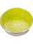 Köpek Mama Su Kabı, Paslanmaz Çelik, Içi Sarı, 16CM, 940ML 2