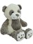 Peluş Panda 50 cm 62904 1