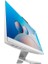 M3402WFAK Ryzen 5-7520U/8GB/512GB SSD 23.8" Windows 11 Home-HBC0120 All-In-One 3
