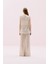 Kolsuz Triko Bluz Naturel Y2571007_069 2