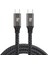 8k USB 4,0 240 W 60 Hz 1 M Uzatma Kablosu 1