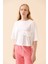 T-Shirt Beyaz Y2323815_002 1