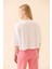 T-Shirt Beyaz Y2323815_002 2