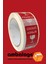 6 Adet Dikkat Kırılır Bandı Kırılır Etiketli Bant 45MM x 100M Koli Bant Hotmelt Koli Bandı 1