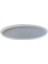 Epoksi Silikon Kalıp Küçük Oval Tepsi Kalıbı 19 X13 cm 1