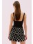 Çiçek Motifli Askılı Büstiyer Standart Renk Y2514016_089 4