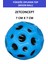 2 Adet Moon Ball (Yükseğe Zıplayan Top) Süper Eğlenceli Uzay Topu - Space Ball Bouncy Ball 3
