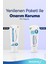 Onarım ve Koruma Naneli Diş Macunu Hassas Dişler İçin 75 ml Bebek Kullanımına Uygun 2