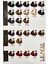 2+2 Saç Boyası ve Oksidanlı Avantajlı Set - 0/01 Silver 4