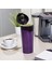 Paslanmaz 304 Çelik Mug 380 ml 1