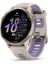 Forerunner 970 Soft Gold Titanyum | Gri 1