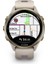 Forerunner 970 Soft Gold Titanyum | Gri 2