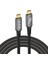 8k USB 4,0 240 W 40 GB 60 Hz 0,5 M Şarj Kablosu 1