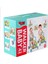 BIB-6017 Pianolu Yürüme Arkadaşı 4ın1 2