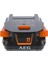 LL1820S 18V 2.0AH Pro Hd Akü (4935472275) 2
