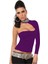 - B101432 Pul Payet Aksesuarlı Bluz 2