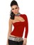 - B101432 Pul Payet Aksesuarlı Bluz 3