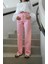 Pembe Kuzmina Straight Jean 2
