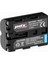 NP-FM500H Batarya 2