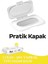 Yenidoğan Newborn Islak Mendil 12X40LI (480 Yaprak) 4
