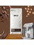 Touch Espresso Blend 1000 gr - Latte - Cappuccino - Americano - Çekirdek Kahve - Kahve Çekirdeği 1