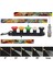 Karcher K Serisi Ile Uyumlu 5 Nozzle Set Basınçlı Araç Yıkama Tabancası Seti Basınçlı Yıkama Makinesi Bear 3