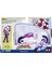 Nessi World F6777 Spidey ve İnanılmaz Arkadaşları - Motorsiklet ve Figür +3 yaş 1