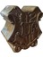 Vintage Harry Potter Orijinal Sandık & 9 X9X 8 cm 1