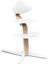 Nomi® Sandalye Natural White 1