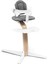 Nomi® Sandalye Natural White 3