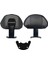 Mondial Strada 125 Sırt Dayama Sissy Bar 1