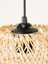 Herme Naturel Sarkıt Avize (30 x 30) 4