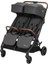 Bebeconfort Mane Tek Elle Katlanılabilen Ikiz Bebek Arabası Mineral Graphite 1