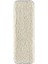 %100 Doğal Lateks Kaymaz Tabanlı Yıkanabilir 15 Adet Merdiven Halısı - Soft Shaggy 27X67 cm 4
