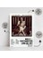 Lana Del Rey - Blue Banisters Albüm Spotify Çerçeveli - Çerçevesiz Poster Tablo 2