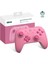 Nintendo Switch Ultimate 2c Bluetooth Kablosuz Controller (Pembe) 1