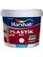Plastik Mat Iç Cephe Boyası Füme 7,5 Lt (10 Kg) 1