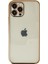 Iphone 12 Pro Kılıf Razer Lensli Silikon - Gold Bstmy 1