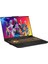 Tuf Gaming F16 Intel Core Ultra 5 210H 16GB 2tb SSD RTX4050/6GB 140W 16" Fhd+ 144HzWindows 11 Pro Taşınabilir Bilgisayar & Per4 Çanta FX607VURL145P389 3