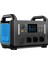 Energycharge 1200 Taşınabilir Güç Kaynağı Stanley Termos Hediyeli (1152 Wh Batarya Kapasitesi) 2