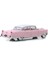1/24 Elvis Presley (1935-77) - 1955 Cadillac Fleetwood Series 60 "pink Cadillac" 2