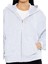 Kapüşonlu Fermuarlı Sweatshirt 3