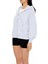 Kapüşonlu Fermuarlı Sweatshirt 4