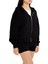 Kapüşonlu Fermuarlı Sweatshirt 4