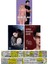 Zeynep Sey 3 Kitap Set (Ciltli) - Aşık Olma Korkusu - Kayıp - Kimse Gerçek Değil+Mat. Öğreten Cetvel 1
