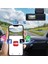 F8 4K UHD Araç Içi Kamera 128GB – Wi-Fi, Ir Gece Görüşü, App Kontrol Dashcam 4