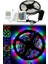 LED Seti Rgb Kumanda Modüllü 2