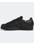 Superstar Adv x Unity Leather Sneaker Kadın Günlük Spor Ayakkabı Siyah 2