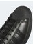Superstar Adv x Unity Leather Sneaker Kadın Günlük Spor Ayakkabı Siyah 4