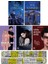 Zeynep Sey 5 Kitap (Ciltli) - Yaz Uykusu-Kış Güneşi-Aşık Olma Korkusu-Kayıp-Kimse Gerçek Değil 1